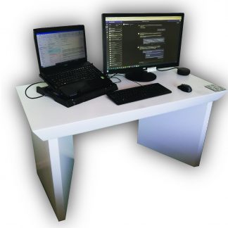 Cardboard Desk - Home Office - Eco-Friendly