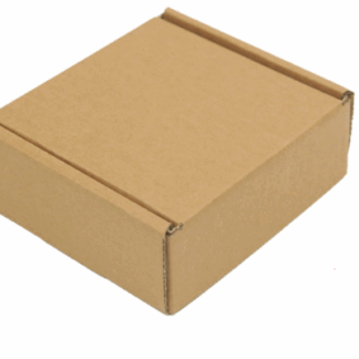 Postal Boxes - 150 x 150 x 60mm
