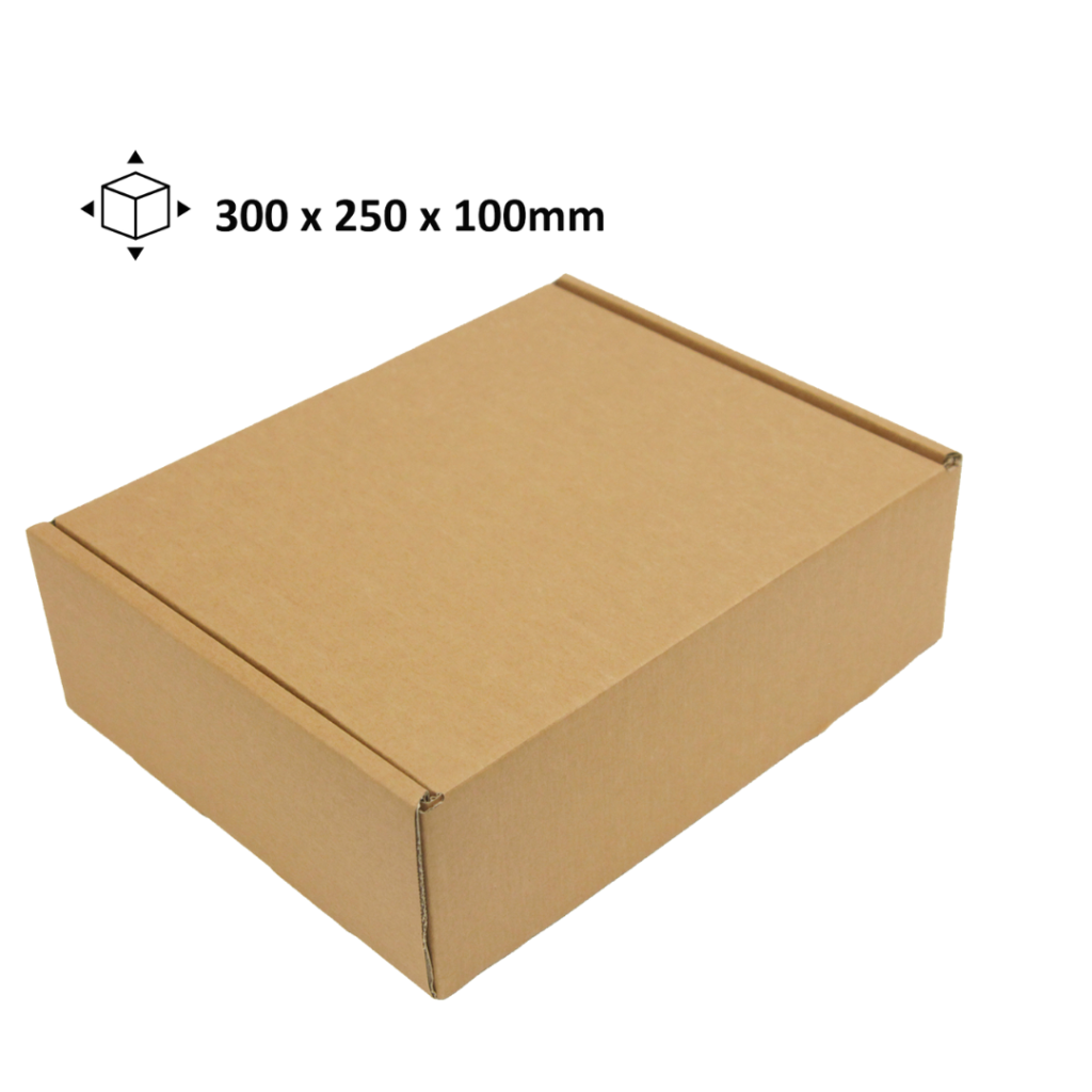 Cardboard Postal Boxes | Eco-Friendly Packaging