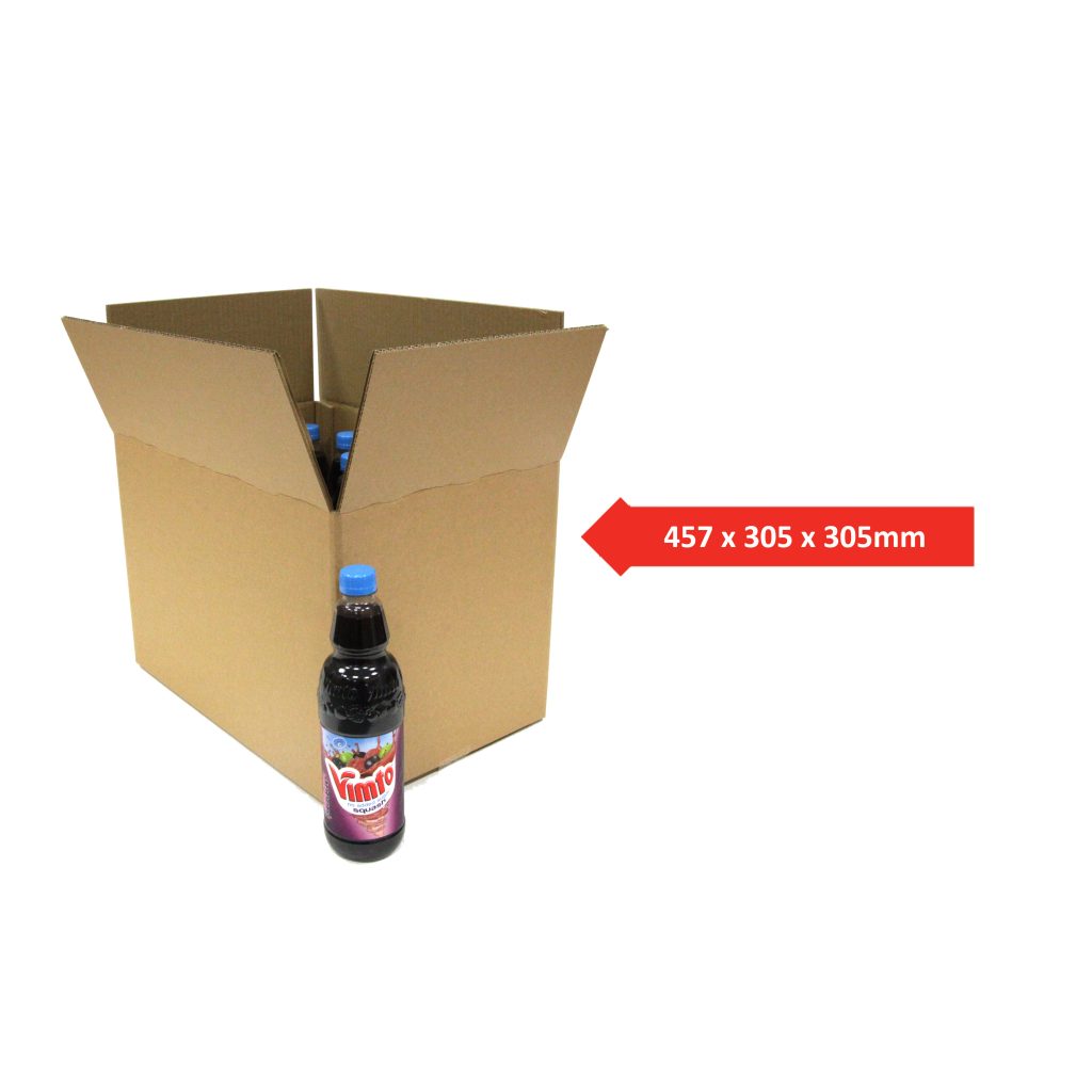 Removal Packaging Weedon Direct