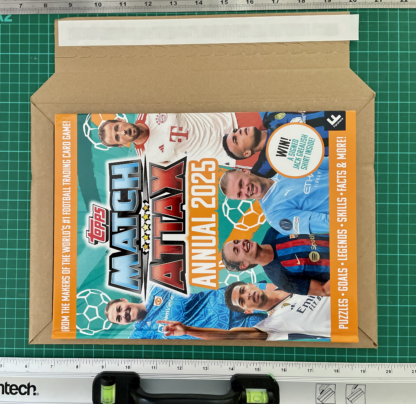 A4 Royal Mail Large Letter Envelope Mailers - Image 2