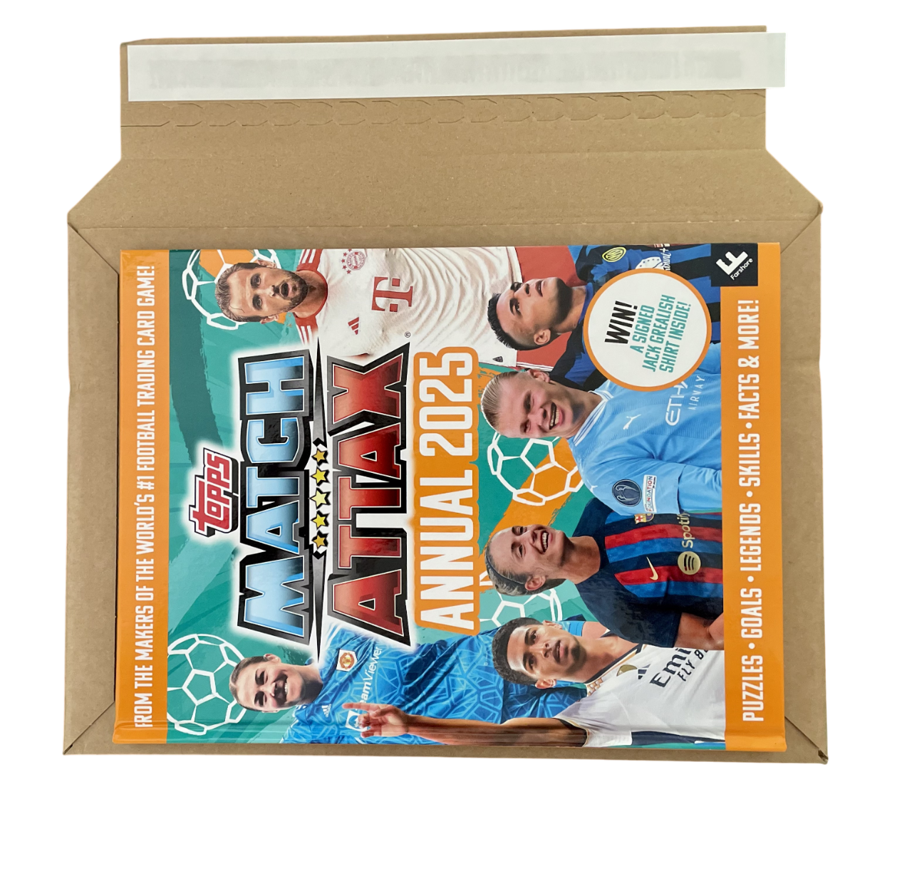 A4 Royal Mail Large Letter Envelope Mailers