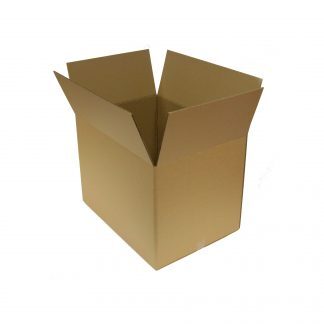 Double Wall Cardboard Boxes 229 x 152 x 152mm