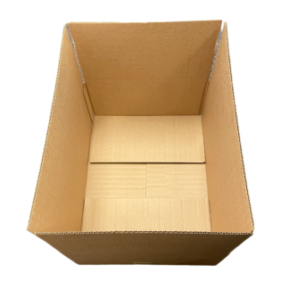 6 Mug Cardboard Boxes - 354 x 176 x 103mm