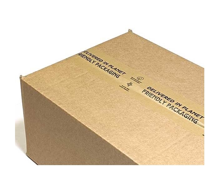 Why choose sustainable e-commerce postal packaging?