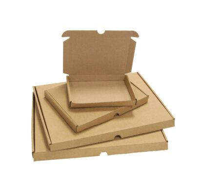 A6/C6 Postal Boxes 162 x 114 x 19mm - Image 5