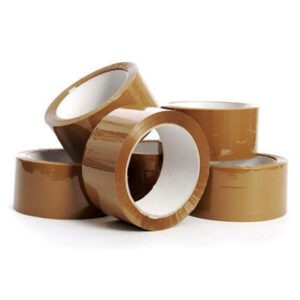 Standard Packing Tape