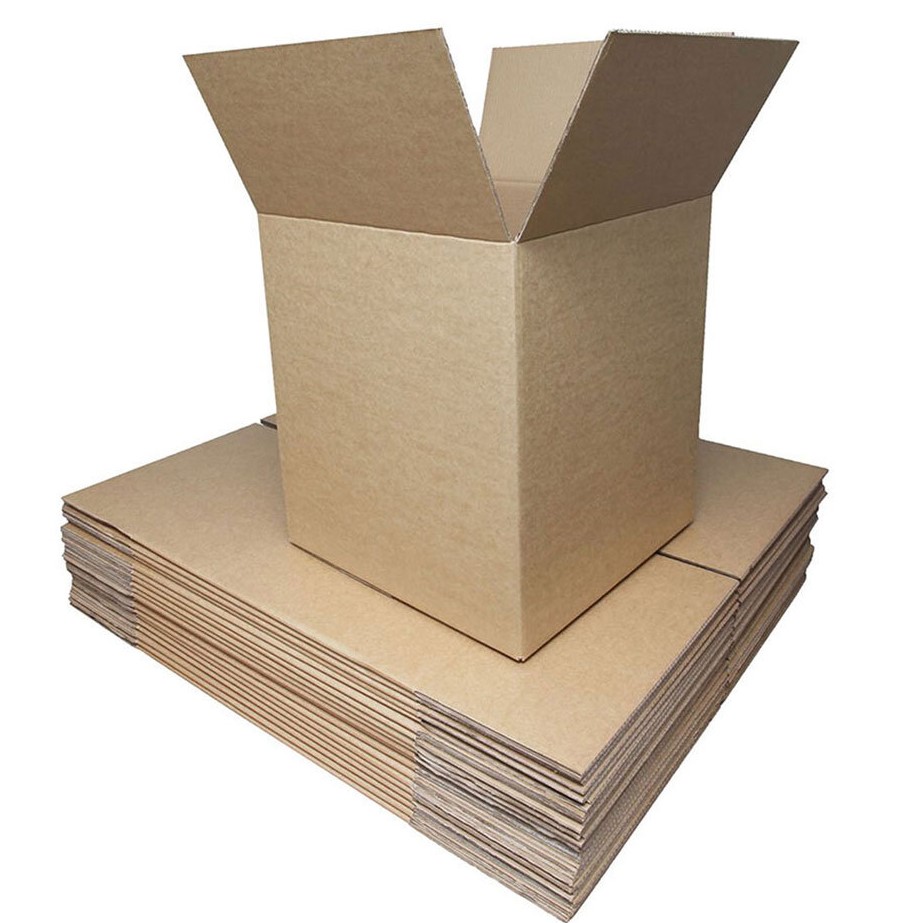 Double Wall Cardboard Boxes