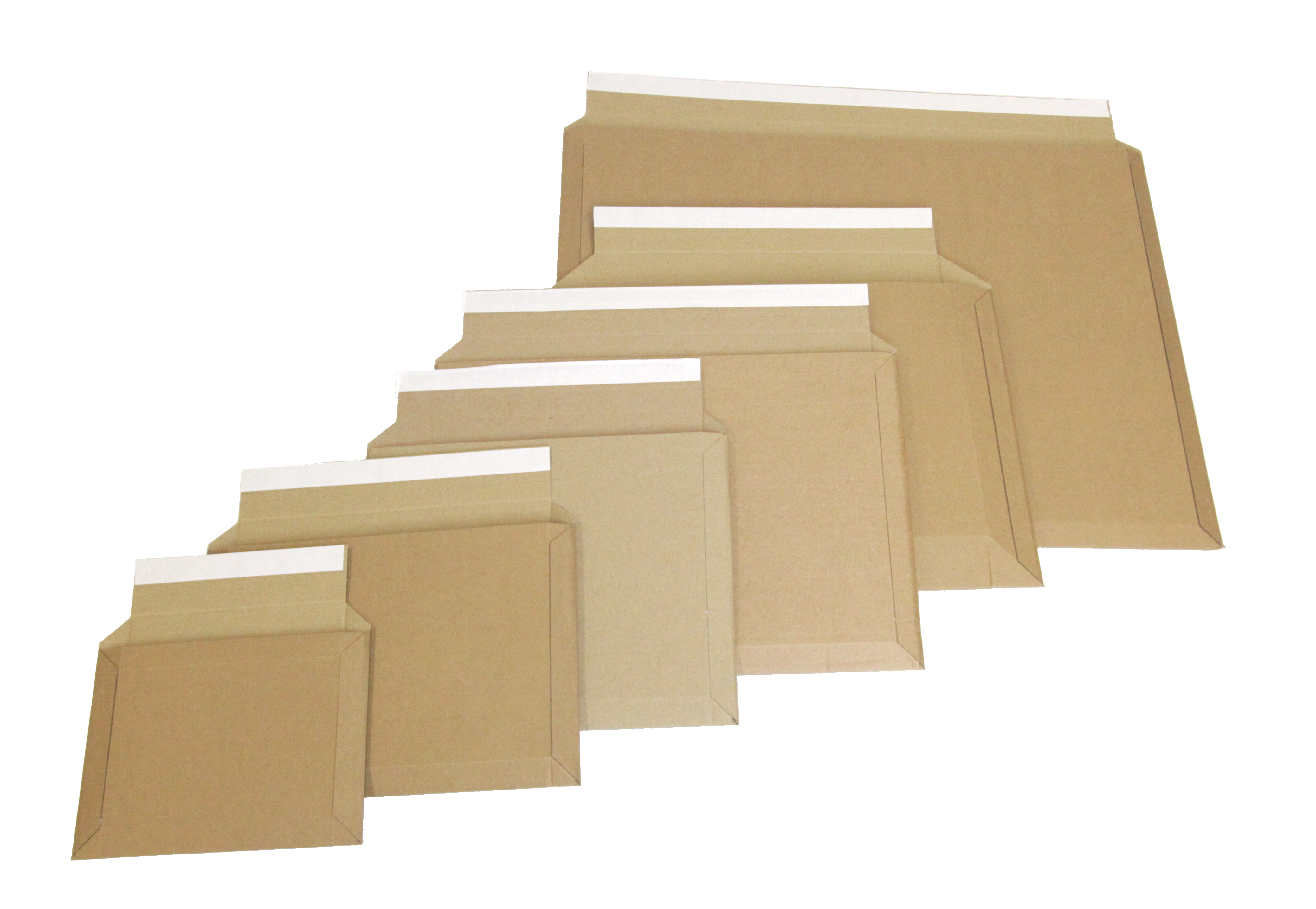 Envelope Mailers