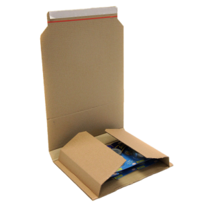 DVD/CD Mailers