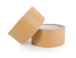 Self-Adhesive Paper Tape