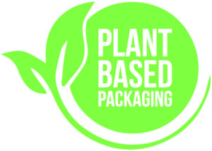 Plant Based Eco-Friendly Packaging