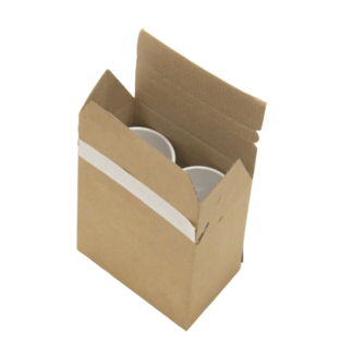 2 Mug Cardboard Boxes