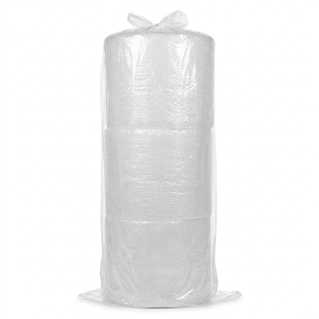 Bubble Wrap 500mm x 100m - Sold in Packs of 3