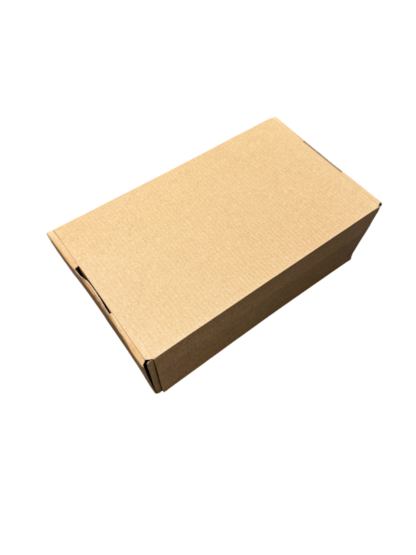 Self Seal Adhesive Packaging Boxes Easy Tear Strip Zipper Mailing Mailer Shipping Box With Zipper - Image 3