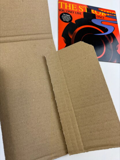7" Vinyl Record Mailer - Image 2