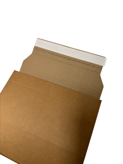7" Vinyl Record Mailer - Image 6