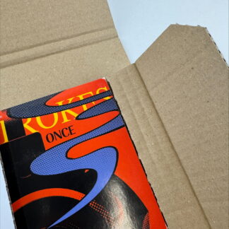 7" Vinyl Record Mailer