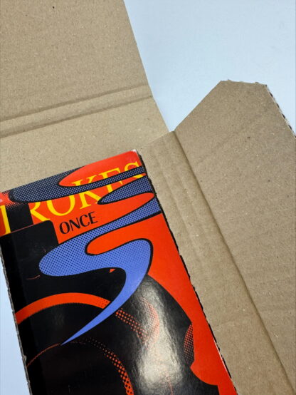 7" Vinyl Record Mailer