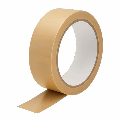 Double Sided Polyprop Tape