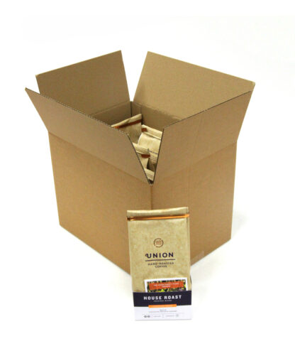 Double Wall Cardboard Boxes - 200 x 170 x 170mm