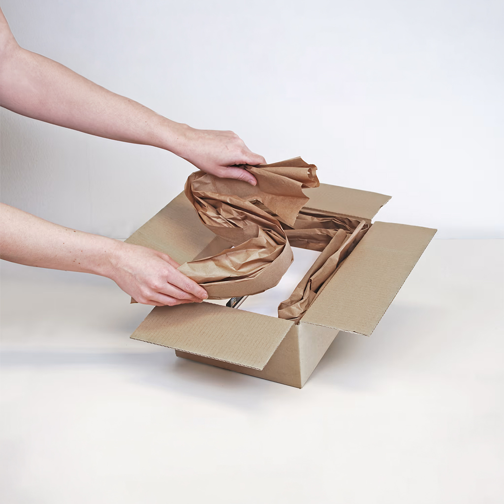 Ranpak FillPak Go | Paper Void Fill - Image 3