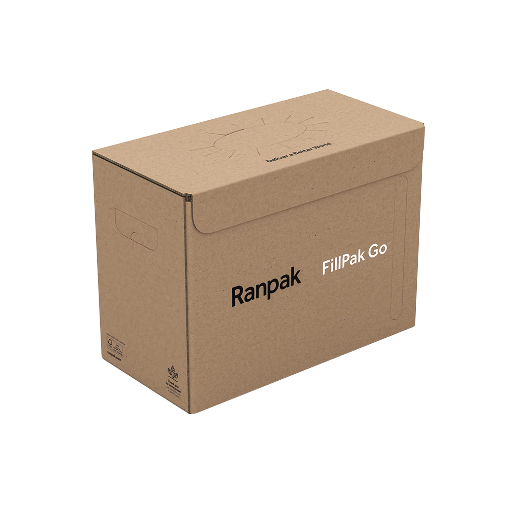 Ranpak FillPak Go | Paper Void Fill - Image 2